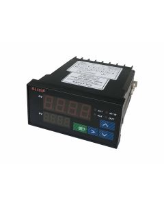 1/8 DIN 64-Step Ramp/Soak PID Temperature Controller