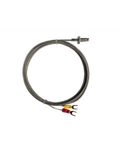 K Type Thermocouple with 6 ft Cable